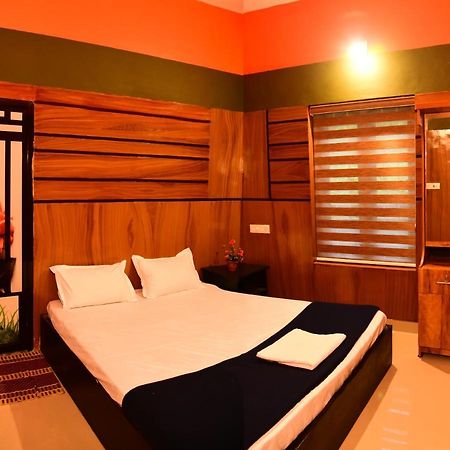 Mountain View Holiday Home กัลปัตตา ภายนอก รูปภาพ