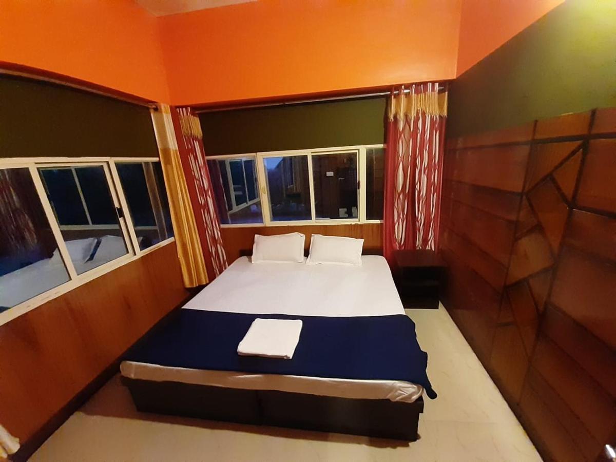 Mountain View Holiday Home กัลปัตตา ภายนอก รูปภาพ