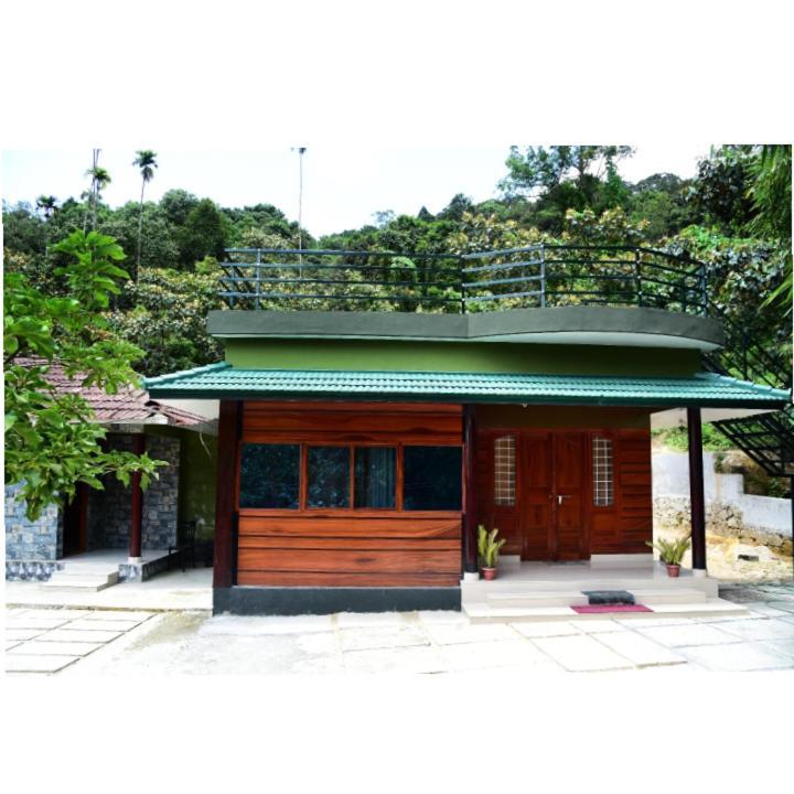 Mountain View Holiday Home กัลปัตตา ภายนอก รูปภาพ