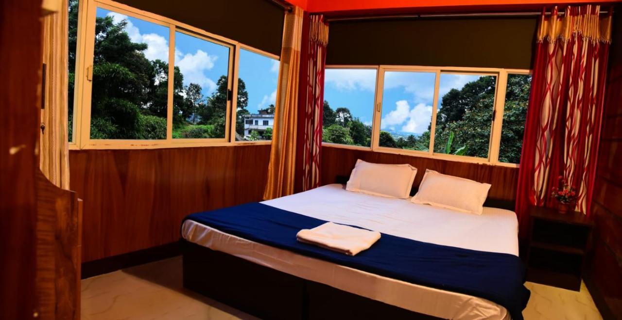 Mountain View Holiday Home กัลปัตตา ภายนอก รูปภาพ