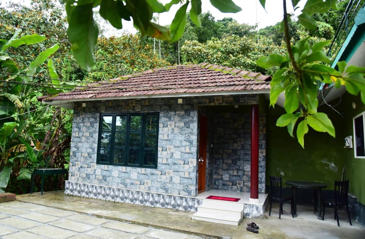 Mountain View Holiday Home กัลปัตตา ภายนอก รูปภาพ