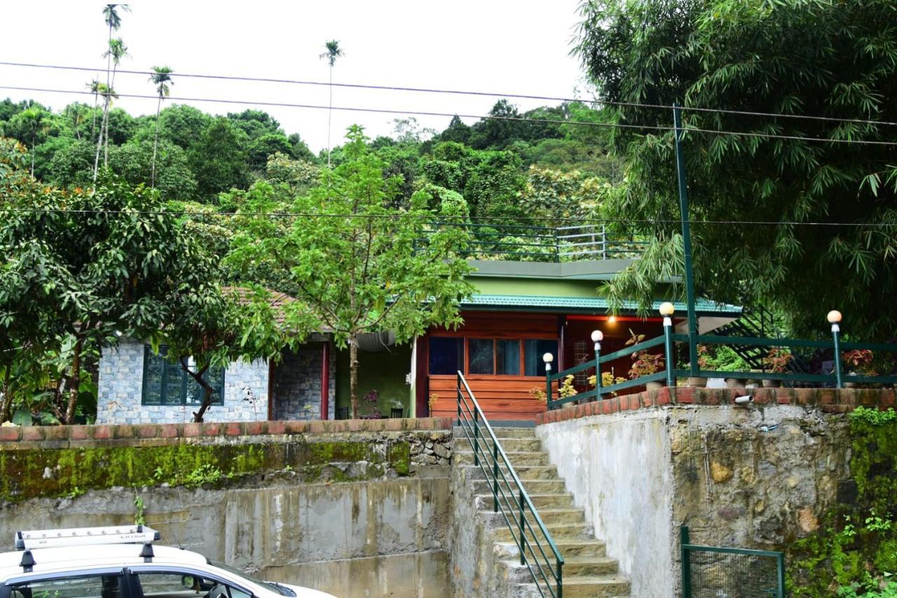 Mountain View Holiday Home กัลปัตตา ภายนอก รูปภาพ