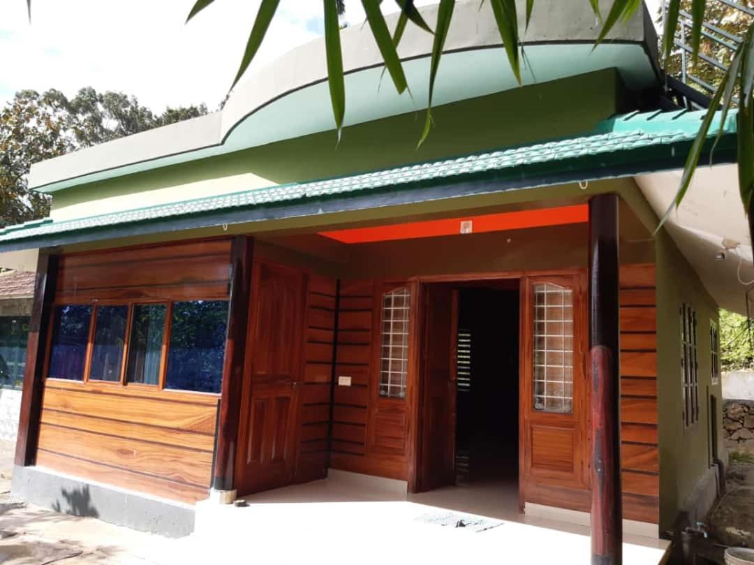 Mountain View Holiday Home กัลปัตตา ภายนอก รูปภาพ