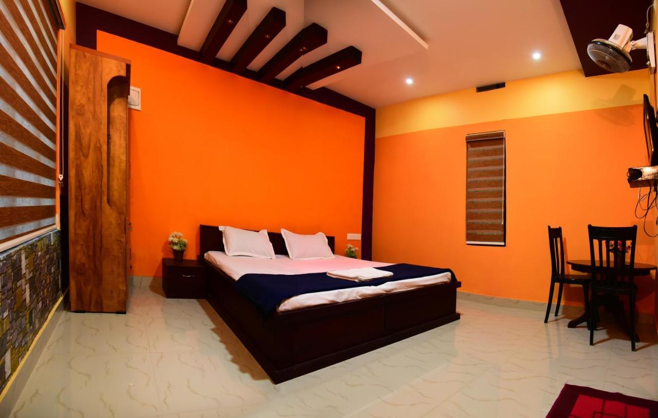 Mountain View Holiday Home กัลปัตตา ภายนอก รูปภาพ