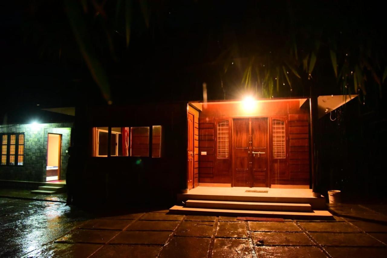 Mountain View Holiday Home กัลปัตตา ภายนอก รูปภาพ