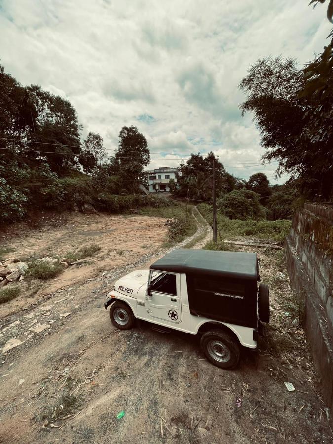 Mountain View Holiday Home กัลปัตตา ภายนอก รูปภาพ