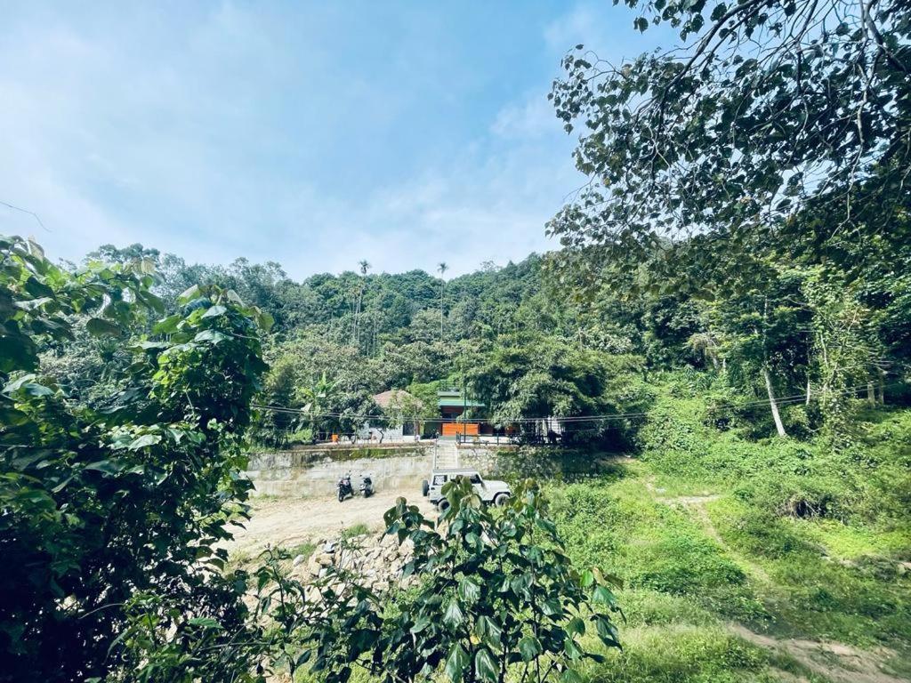 Mountain View Holiday Home กัลปัตตา ภายนอก รูปภาพ