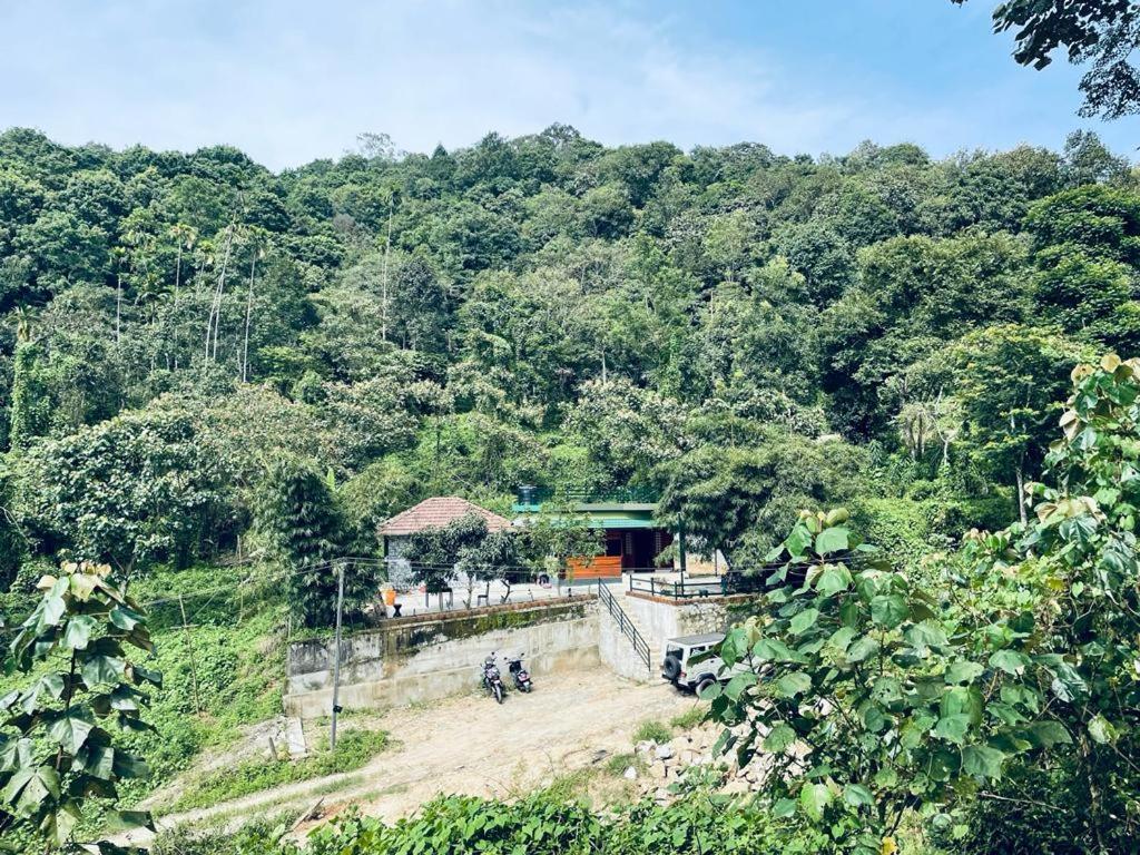 Mountain View Holiday Home กัลปัตตา ภายนอก รูปภาพ