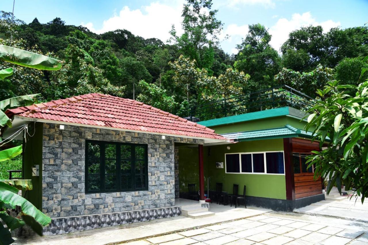 Mountain View Holiday Home กัลปัตตา ภายนอก รูปภาพ