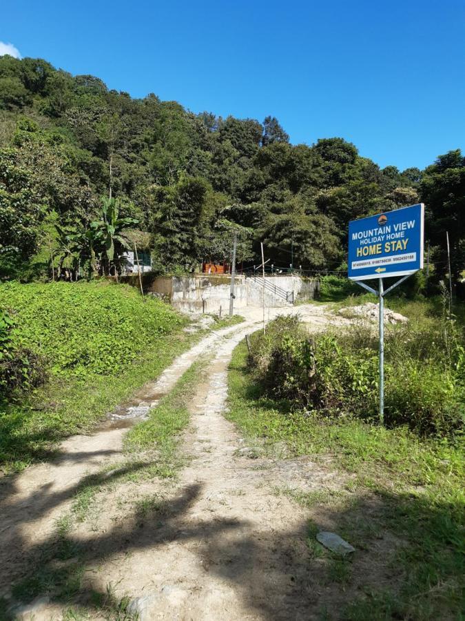 Mountain View Holiday Home กัลปัตตา ภายนอก รูปภาพ